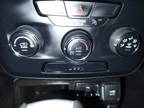 JEEP Renegade 1.8 16V 4P FLEX SPORT AUTOMTICO, Foto 27