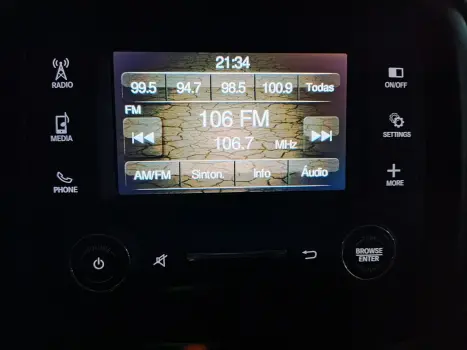 JEEP Renegade 1.8 16V 4P FLEX SPORT AUTOMTICO, Foto 28