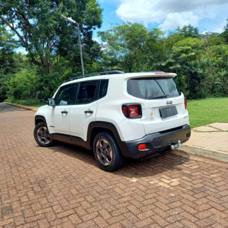 JEEP Renegade 1.8 16V 4P FLEX SPORT AUTOMTICO, Foto 2