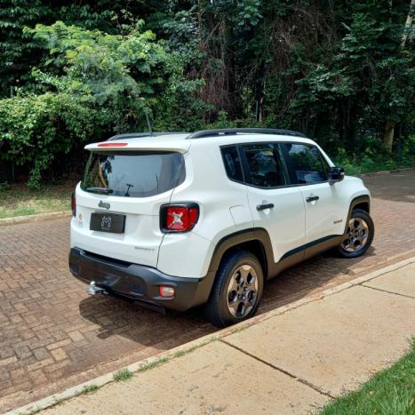 JEEP Renegade 1.8 16V 4P FLEX SPORT AUTOMTICO, Foto 3