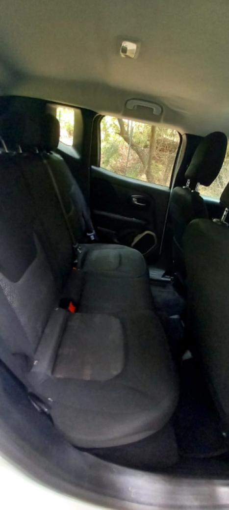 JEEP Renegade 1.8 16V 4P FLEX SPORT AUTOMTICO, Foto 5