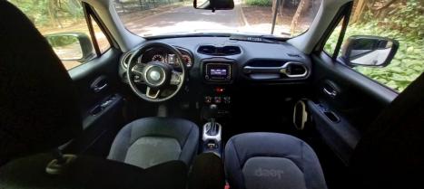 JEEP Renegade 1.8 16V 4P FLEX SPORT AUTOMTICO, Foto 6