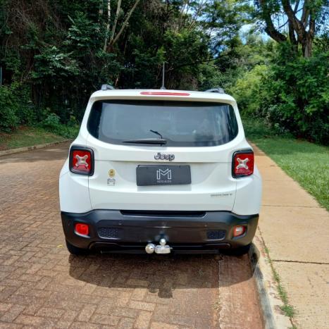 JEEP Renegade 1.8 16V 4P FLEX SPORT AUTOMTICO, Foto 7