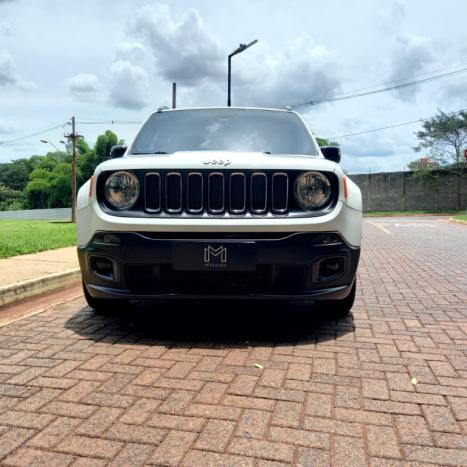 JEEP Renegade 1.8 16V 4P FLEX SPORT AUTOMTICO, Foto 8