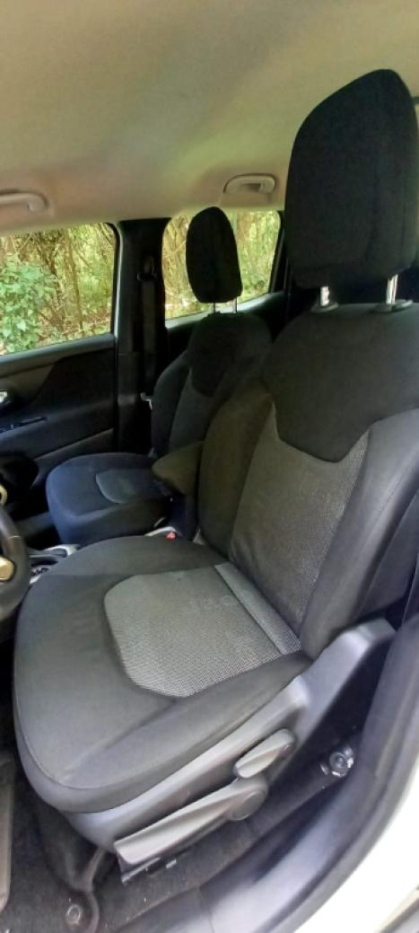 JEEP Renegade 1.8 16V 4P FLEX SPORT AUTOMTICO, Foto 9