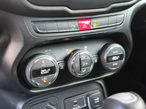 JEEP Renegade 1.8 16V 4P FLEX LONGITUDE AUTOMTICO, Foto 14