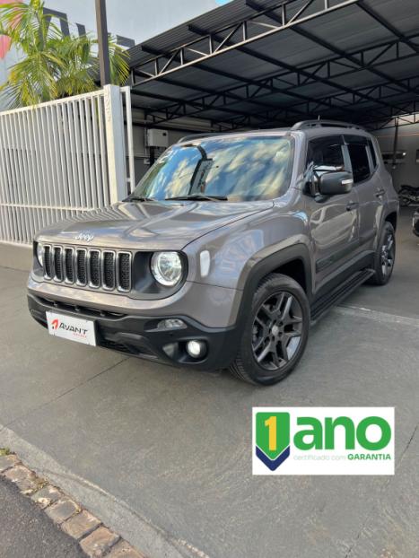 JEEP Renegade 1.8 16V 4P FLEX AUTOMTICO, Foto 1