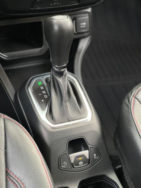 JEEP Renegade 1.8 16V 4P FLEX AUTOMTICO, Foto 4