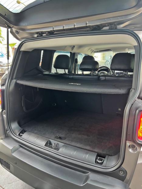 JEEP Renegade 1.8 16V 4P FLEX AUTOMTICO, Foto 6
