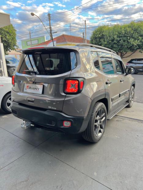 JEEP Renegade 1.8 16V 4P FLEX AUTOMTICO, Foto 7
