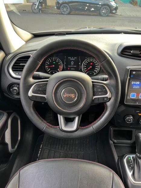 JEEP Renegade 1.8 16V 4P FLEX AUTOMTICO, Foto 8