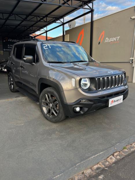 JEEP Renegade 1.8 16V 4P FLEX AUTOMTICO, Foto 9