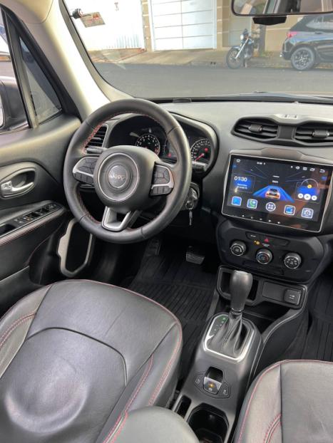 JEEP Renegade 1.8 16V 4P FLEX AUTOMTICO, Foto 10
