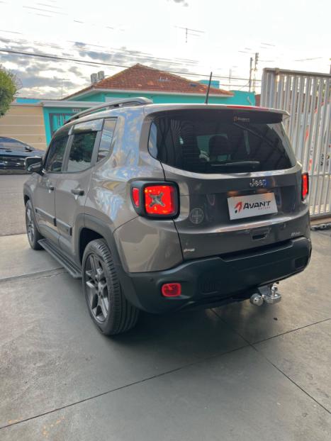JEEP Renegade 1.8 16V 4P FLEX AUTOMTICO, Foto 11