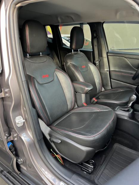 JEEP Renegade 1.8 16V 4P FLEX AUTOMTICO, Foto 14