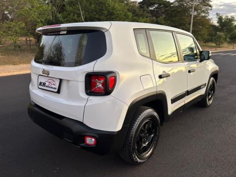 JEEP Renegade 1.8 16V 4P FLEX AUTOMTICO, Foto 4