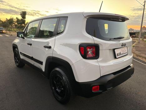 JEEP Renegade 1.8 16V 4P FLEX AUTOMTICO, Foto 6