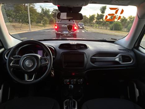 JEEP Renegade 1.8 16V 4P FLEX AUTOMTICO, Foto 7
