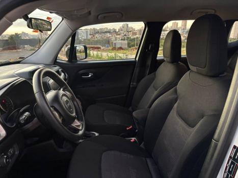 JEEP Renegade 1.8 16V 4P FLEX AUTOMTICO, Foto 8