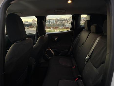JEEP Renegade 1.8 16V 4P FLEX AUTOMTICO, Foto 9