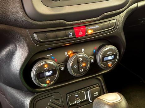 JEEP Renegade 1.8 16V 4P FLEX LONGITUDE AUTOMTICO, Foto 9