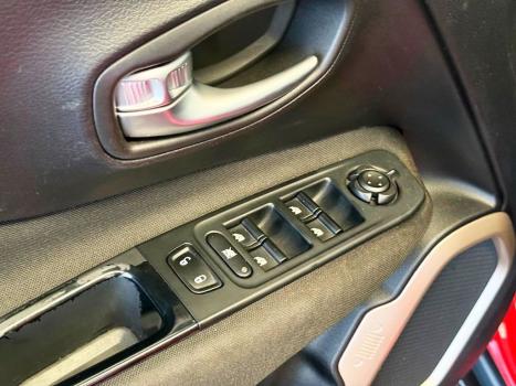 JEEP Renegade 1.8 16V 4P FLEX LONGITUDE AUTOMTICO, Foto 11