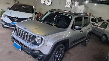 JEEP Renegade 1.8 16V 4P FLEX AUTOMTICO, Foto 2