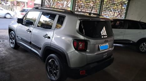 JEEP Renegade 1.8 16V 4P FLEX AUTOMTICO, Foto 4