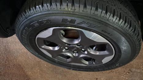 JEEP Renegade 1.8 16V 4P FLEX AUTOMTICO, Foto 5