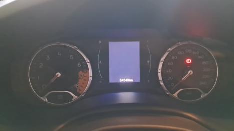 JEEP Renegade 1.8 16V 4P FLEX AUTOMTICO, Foto 6