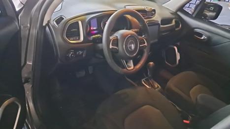 JEEP Renegade 1.8 16V 4P FLEX AUTOMTICO, Foto 7