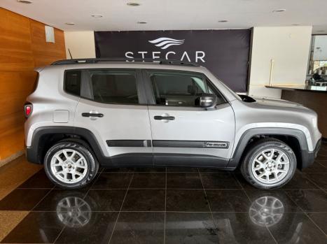 JEEP Renegade 1.8 16V 4P FLEX SPORT AUTOMTICO, Foto 3