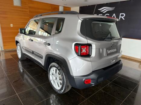 JEEP Renegade 1.8 16V 4P FLEX SPORT AUTOMTICO, Foto 5
