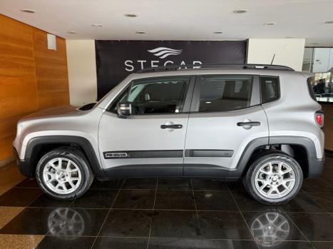 JEEP Renegade 1.8 16V 4P FLEX SPORT AUTOMTICO, Foto 6
