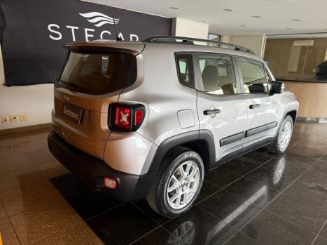 JEEP Renegade 1.8 16V 4P FLEX SPORT AUTOMTICO, Foto 7