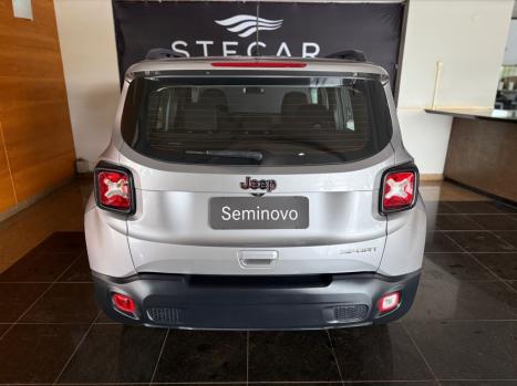 JEEP Renegade 1.8 16V 4P FLEX SPORT AUTOMTICO, Foto 8