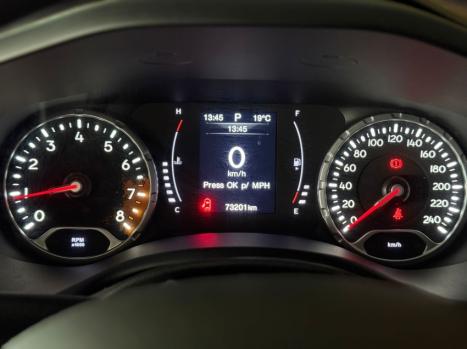 JEEP Renegade 1.8 16V 4P FLEX SPORT AUTOMTICO, Foto 9