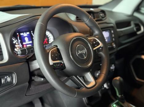 JEEP Renegade 1.8 16V 4P FLEX SPORT AUTOMTICO, Foto 10