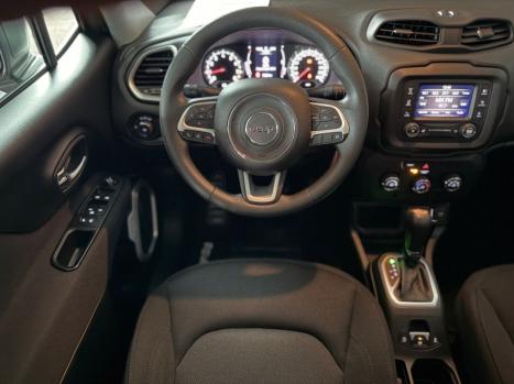 JEEP Renegade 1.8 16V 4P FLEX SPORT AUTOMTICO, Foto 11