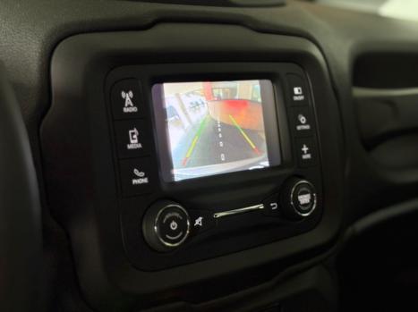 JEEP Renegade 1.8 16V 4P FLEX SPORT AUTOMTICO, Foto 12