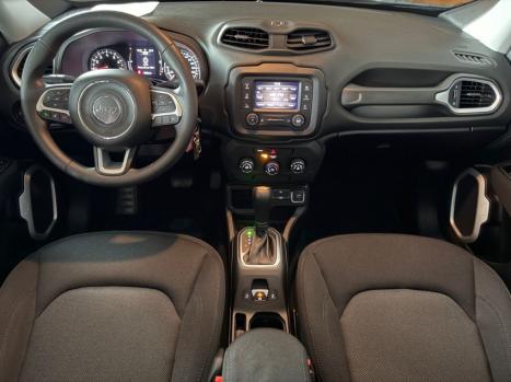 JEEP Renegade 1.8 16V 4P FLEX SPORT AUTOMTICO, Foto 13