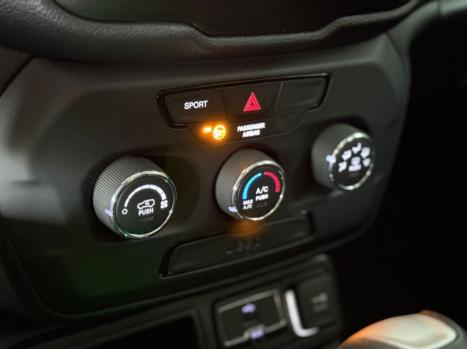 JEEP Renegade 1.8 16V 4P FLEX SPORT AUTOMTICO, Foto 14
