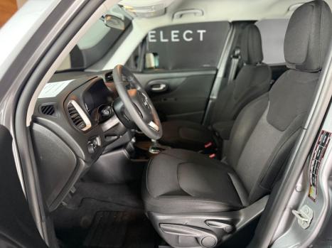 JEEP Renegade 1.8 16V 4P FLEX SPORT AUTOMTICO, Foto 16