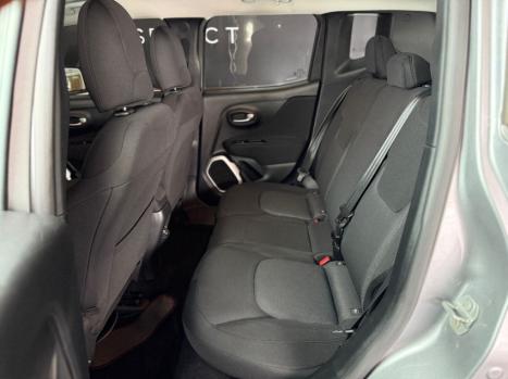 JEEP Renegade 1.8 16V 4P FLEX SPORT AUTOMTICO, Foto 17