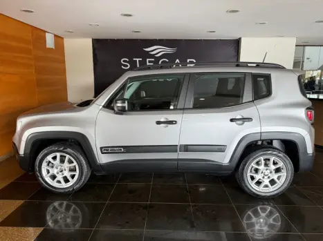 JEEP Renegade 1.8 16V 4P FLEX SPORT AUTOMTICO, Foto 6