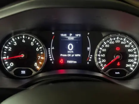 JEEP Renegade 1.8 16V 4P FLEX SPORT AUTOMTICO, Foto 9