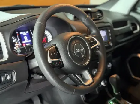 JEEP Renegade 1.8 16V 4P FLEX SPORT AUTOMTICO, Foto 10