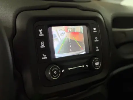 JEEP Renegade 1.8 16V 4P FLEX SPORT AUTOMTICO, Foto 12