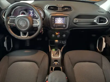 JEEP Renegade 1.8 16V 4P FLEX SPORT AUTOMTICO, Foto 13