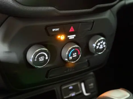 JEEP Renegade 1.8 16V 4P FLEX SPORT AUTOMTICO, Foto 14